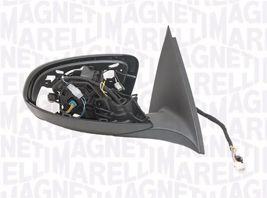 Exterior Mirror